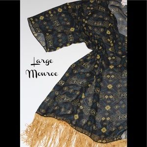 NWT Large LuLaRoe Monroe